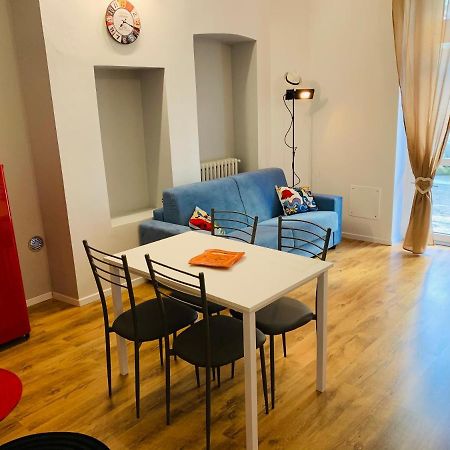 Biama2 Apartment Торино Екстериор снимка