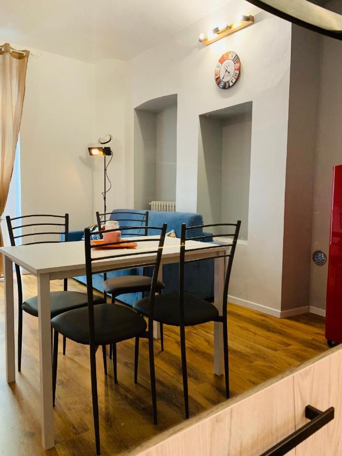 Biama2 Apartment Торино Екстериор снимка