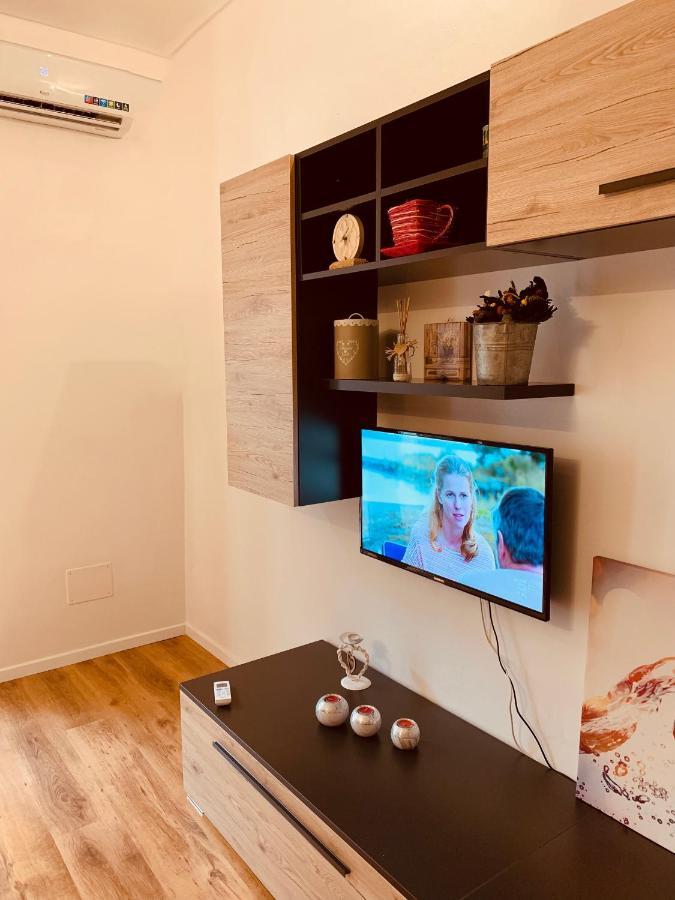 Biama2 Apartment Торино Екстериор снимка